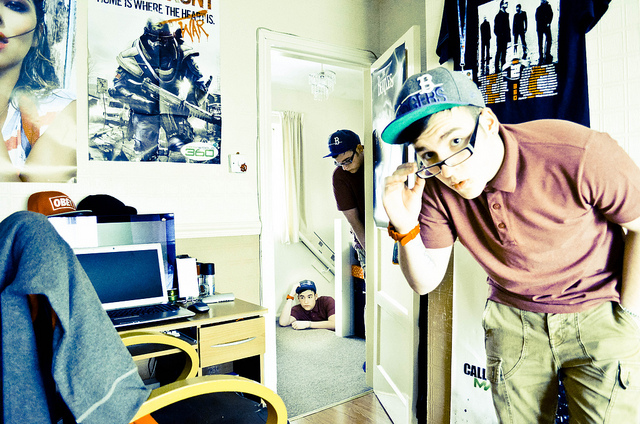 沒地方發揮？3個「你該接案」的原因