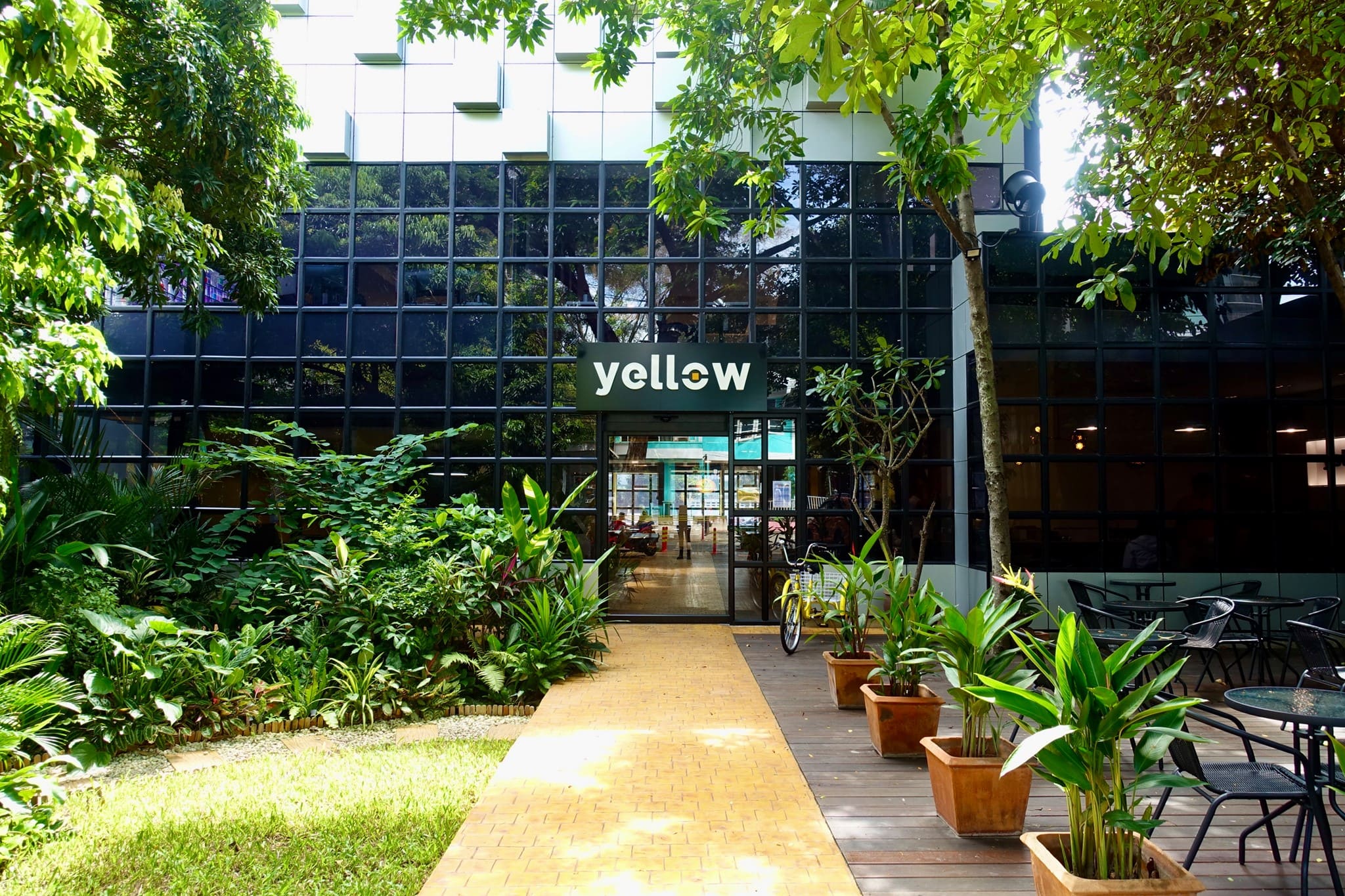 泰國清邁數位遊牧簽證介紹,推薦6大絕美共享辦公空間 Coworking Space