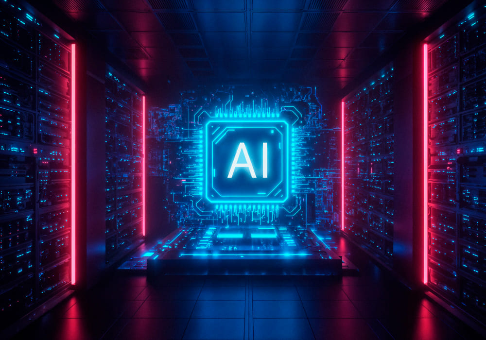 全球正快速進入一個「AI 為本」的新經濟時代。不論你是製造業老闆、服務業經營者，還是經營品牌、電商平