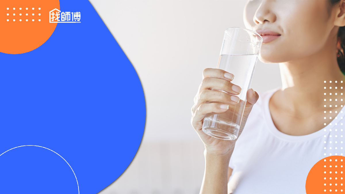 淨水器保養重點有哪些？多久換一次濾心才安心？
