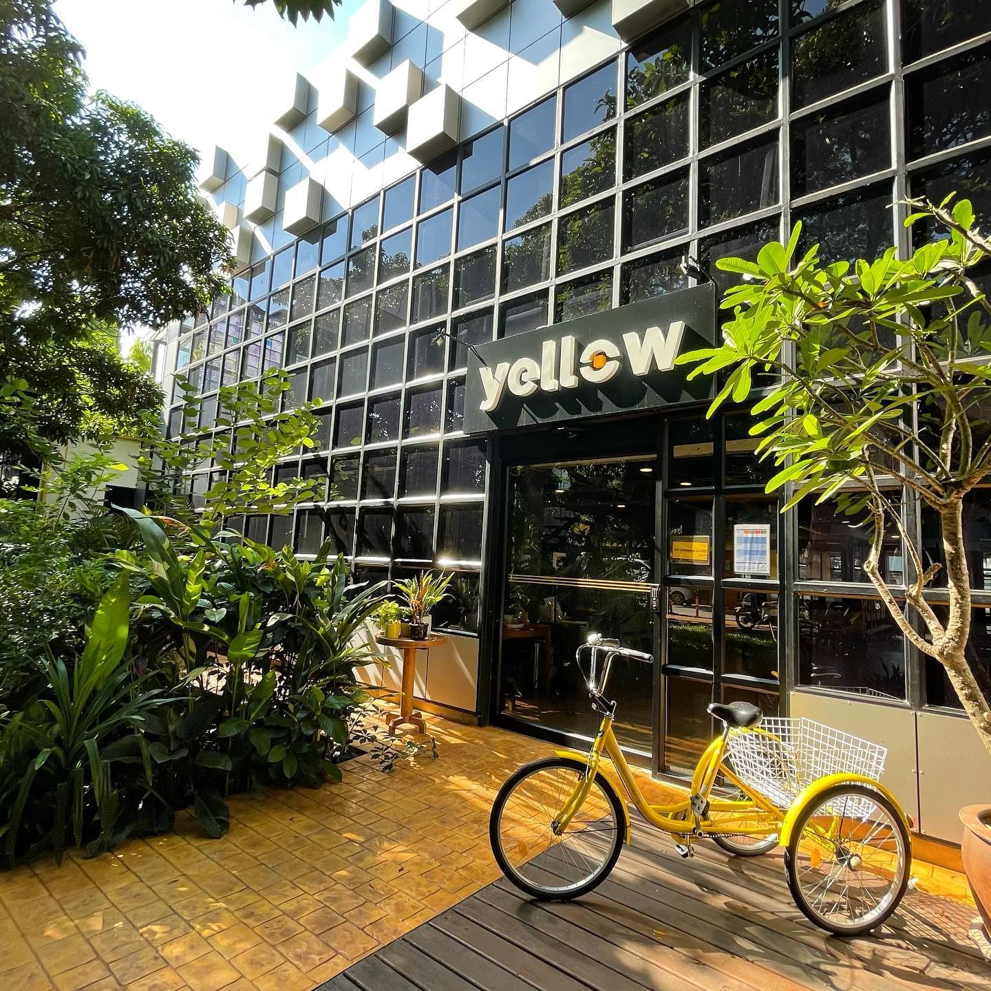 泰國清邁數位遊牧簽證介紹，推薦6大絕美共享辦公空間 Coworking Space