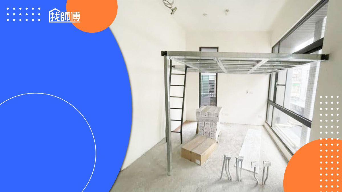 應用在室內裝修的金屬建材有哪些？