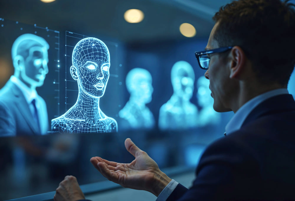 企業為什麼要導入AI？這4原因打破老闆觀念！幫助中小企業突破瓶頸