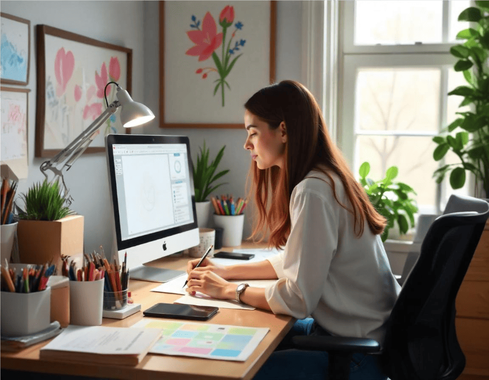 老闆刊登平面設計需求前的5大準備，56個Logo設計商業範例參考