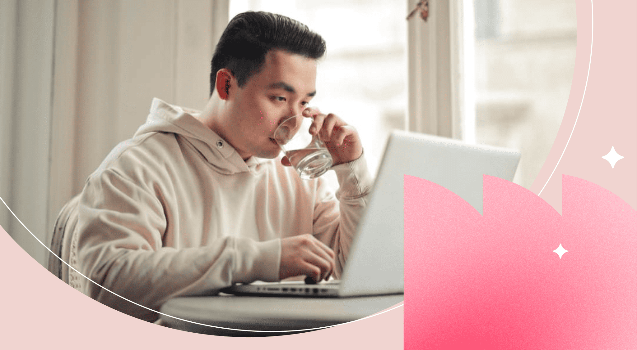 傳統的接案者心態，往往將自己視為「依附者」。我們潛意識裡認為客戶是「賞飯吃的人」，因此我們害怕催款談