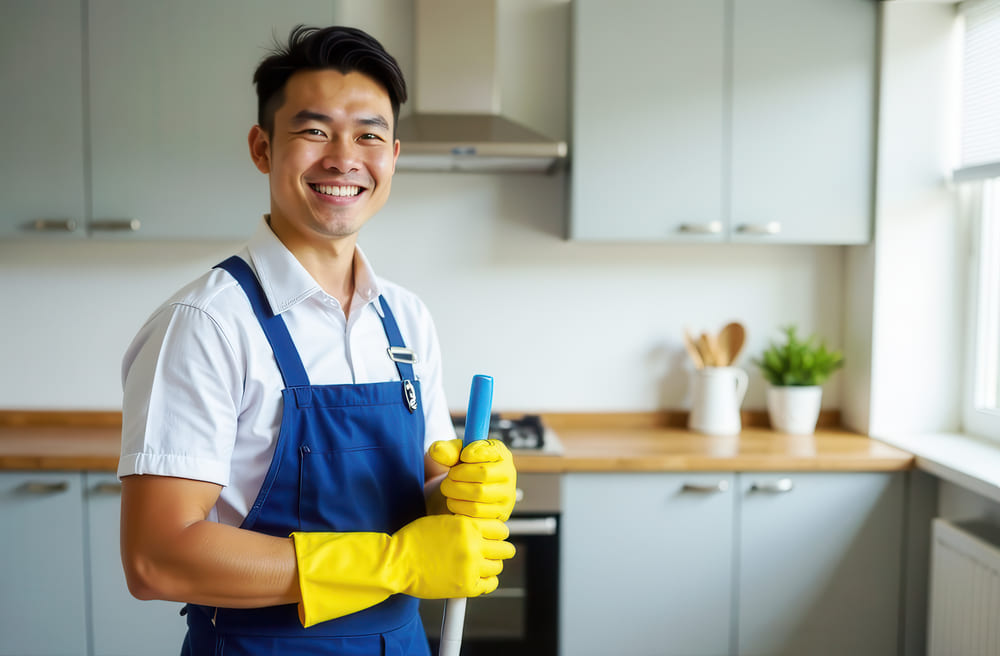 居家清潔打掃的行情費用，受到多項因素影響而有高低之分，包含工作內容 (是否包含有頑垢的廚房)、工作時