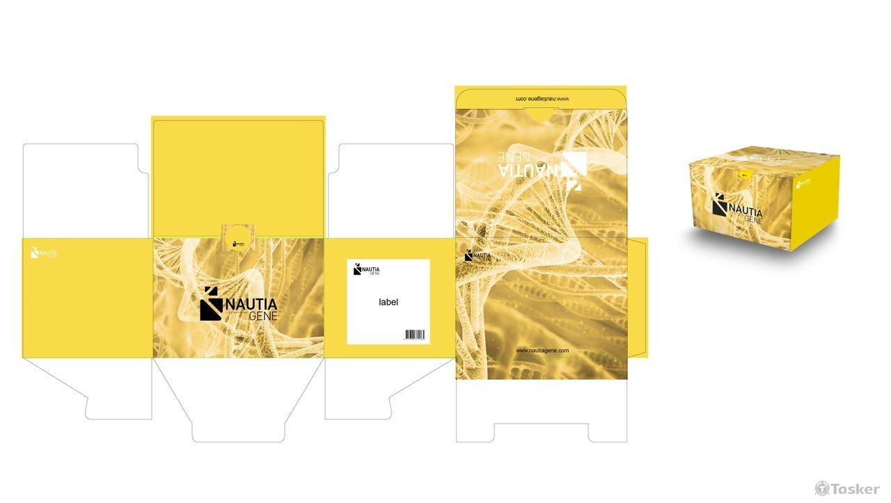 Nautia gene(final)(競標作品)