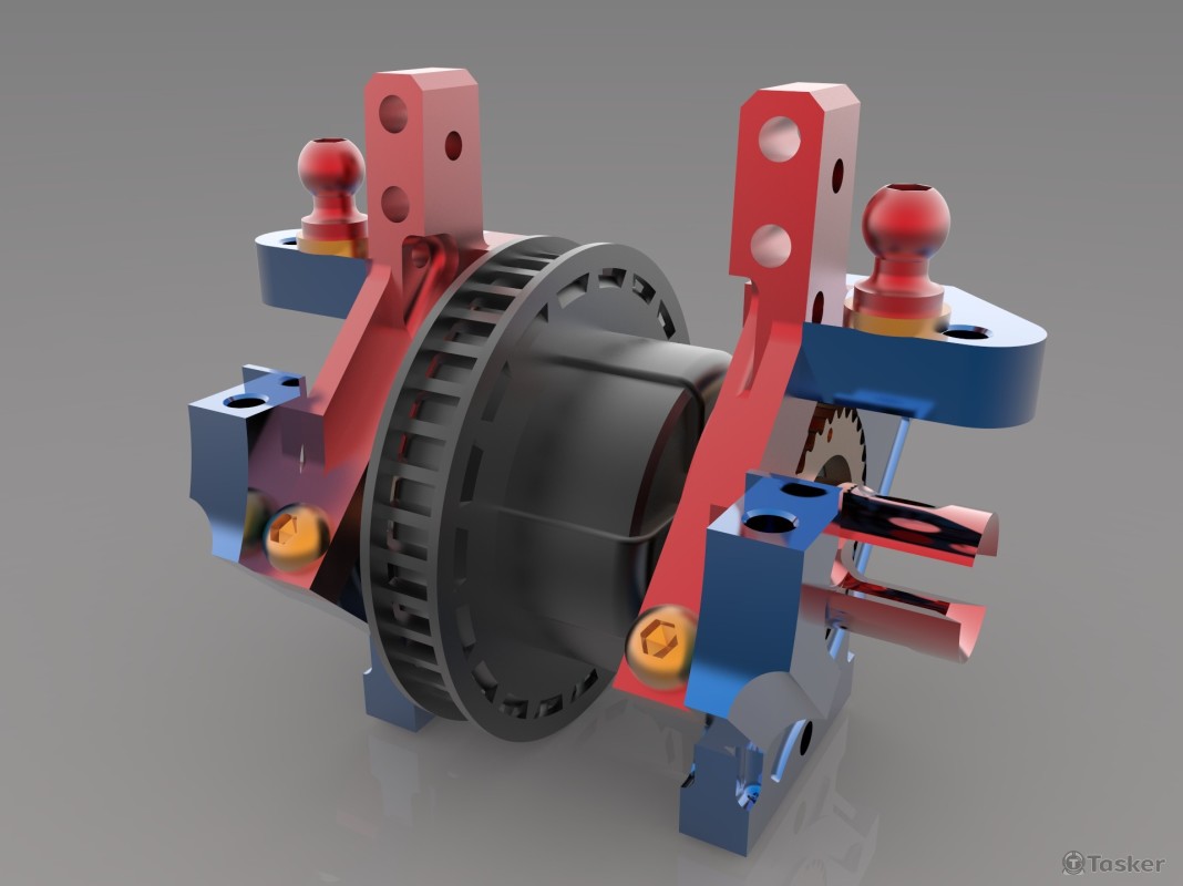 2015 PTC建模賽第3名作品