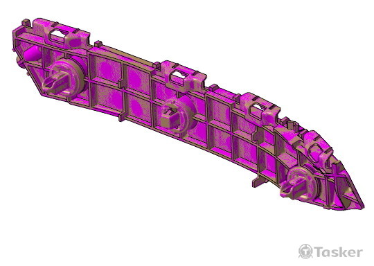 逆向建模_前保支架brkt_1