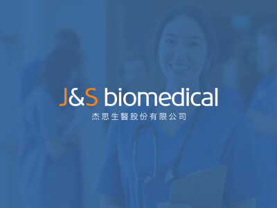 杰思生醫CI