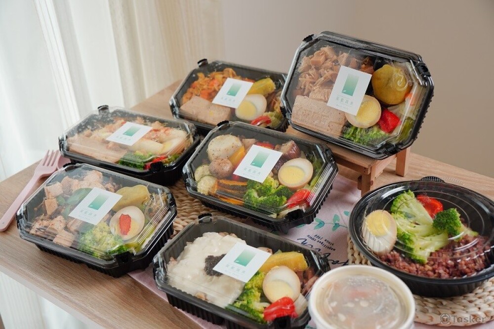 熱門品項宣傳照