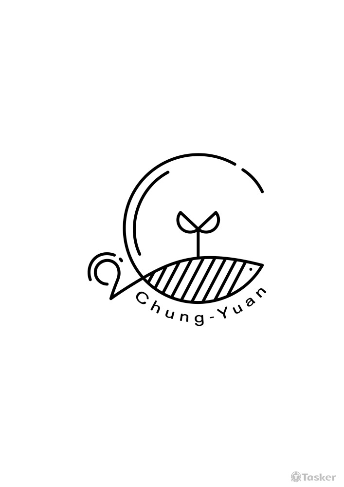 中原國小logo設計比賽