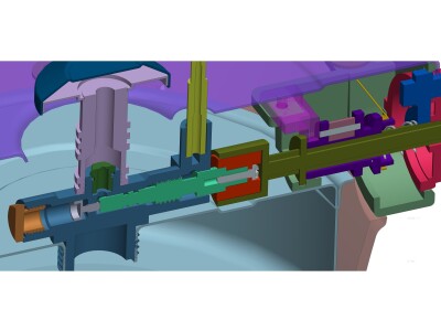 工業、產品設計、機械設計相簿