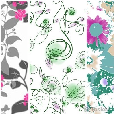 花繪(布花設計)