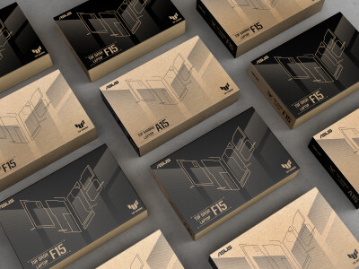 瓦楞外盒包裝設計