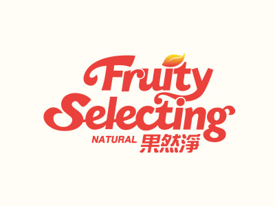 Fruity selecting