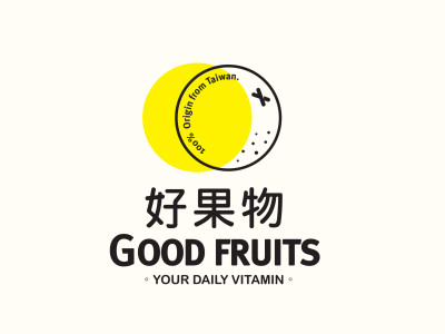 好果物