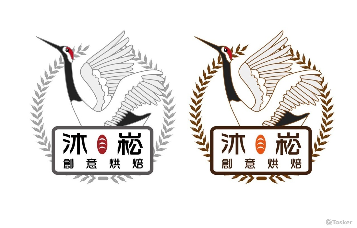 沐崧烘焙(競標作品)