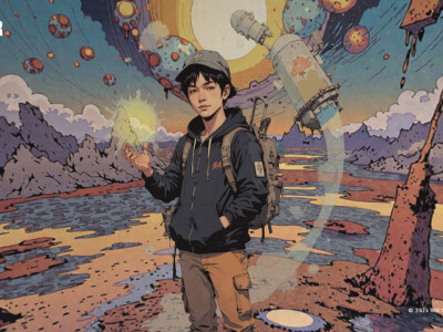 GenXR – Thesis Final Project