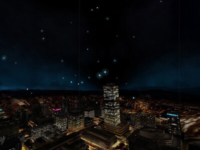 Taishin Bank – Happiness Star Wish Project