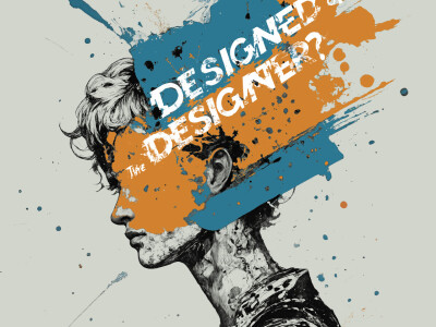 NTNU Design 114 Graduation Exhibition Website