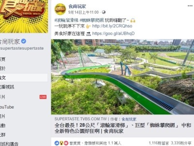 食尚玩家住駐站作家