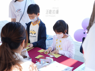 活動攝影_健教宣導