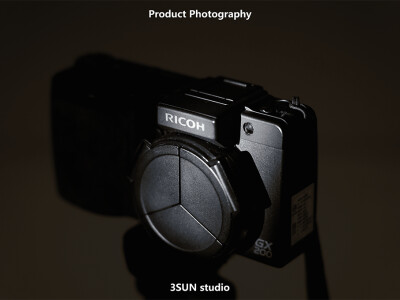 商品攝影