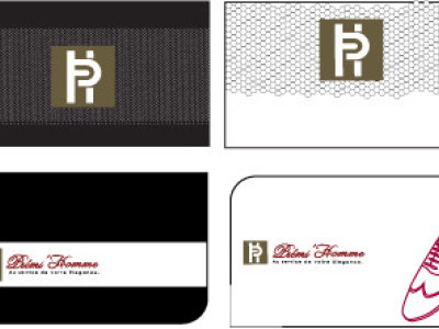 名片、LOGO設計相簿