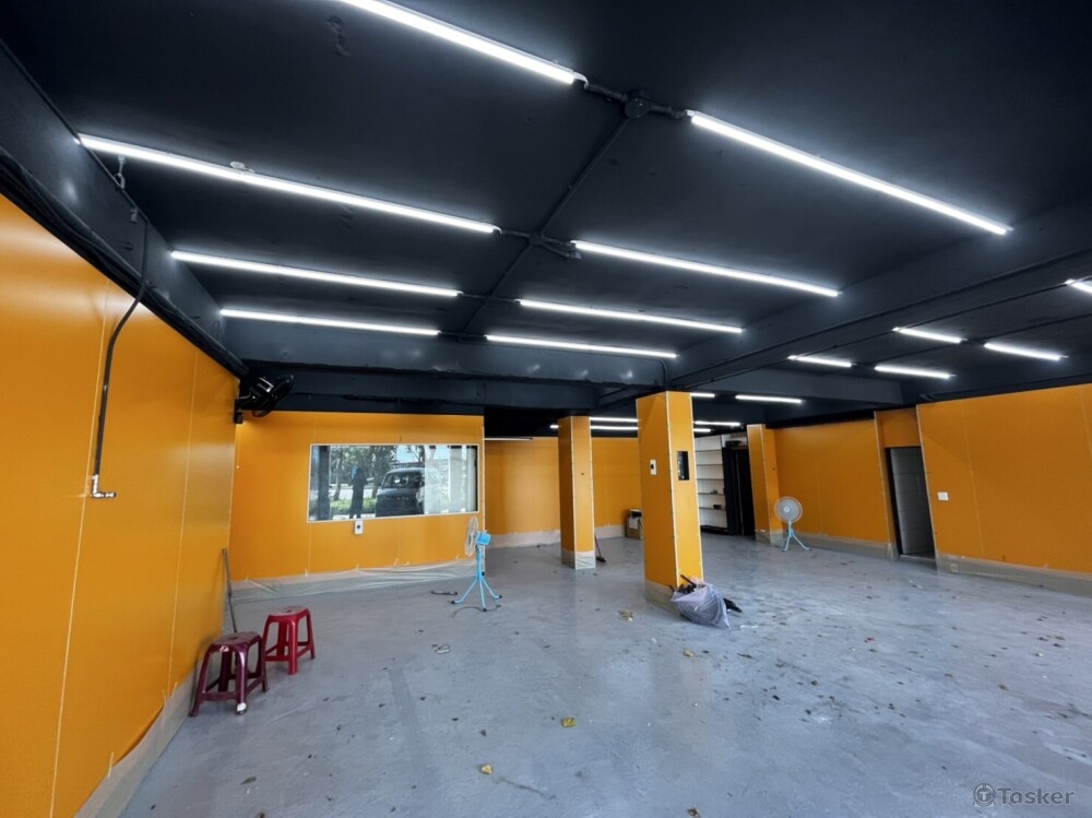 黑頂也不擔心吸光效應