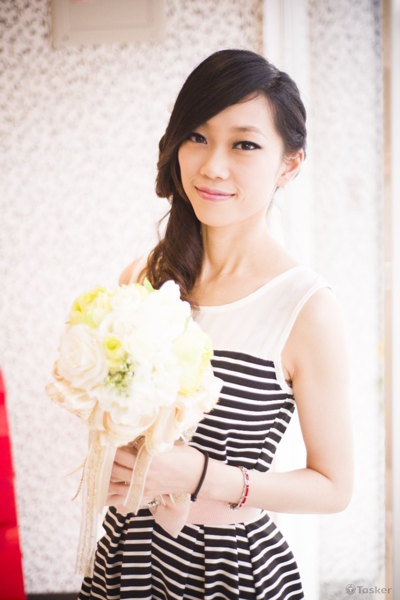 20140515新秘彩妝