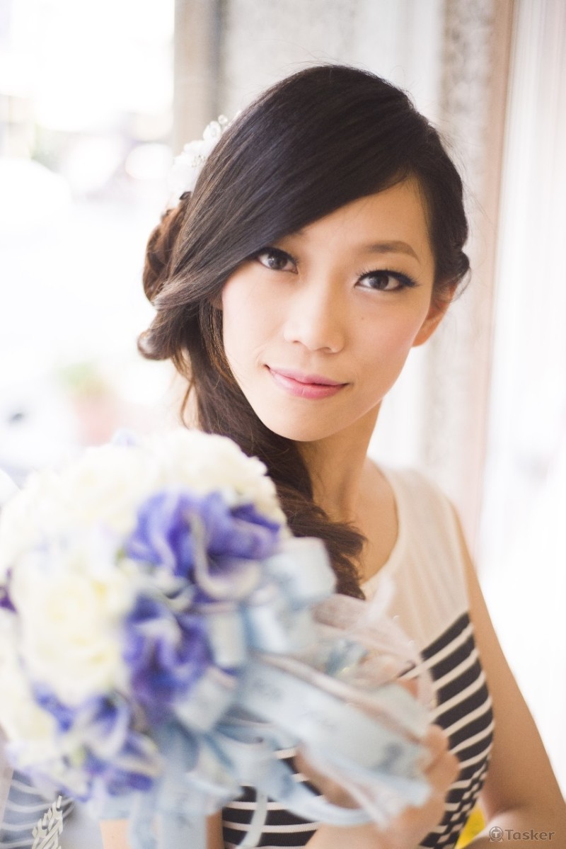 20140515新秘彩妝