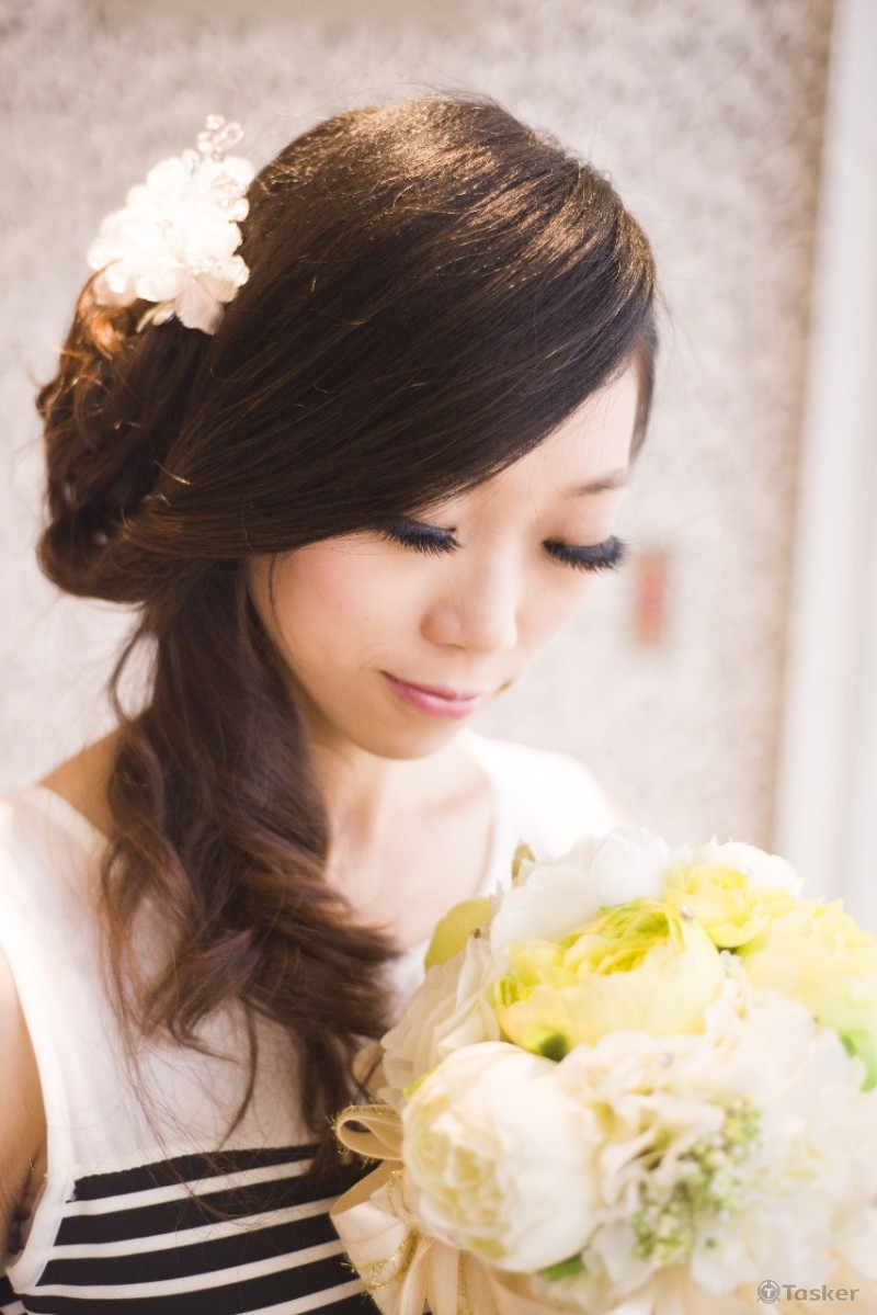 20140515新秘彩妝