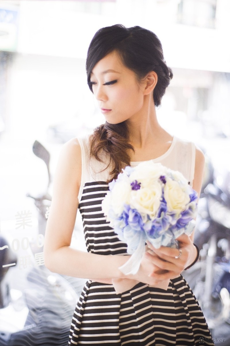 20140515新秘彩妝