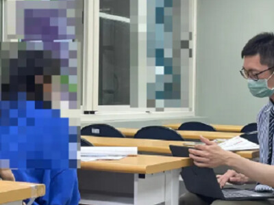 升學主題講座之講師