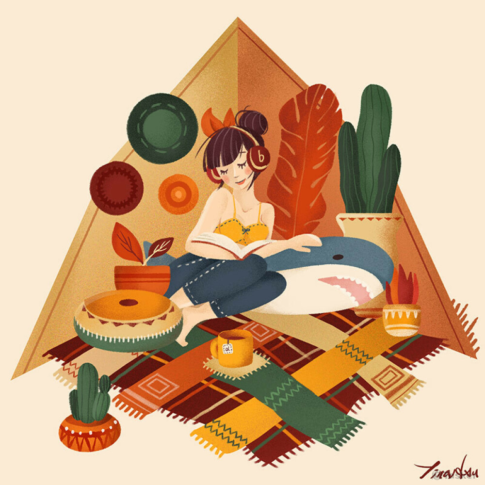 Corner