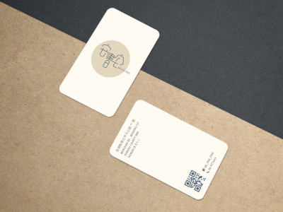 名片/CI設計