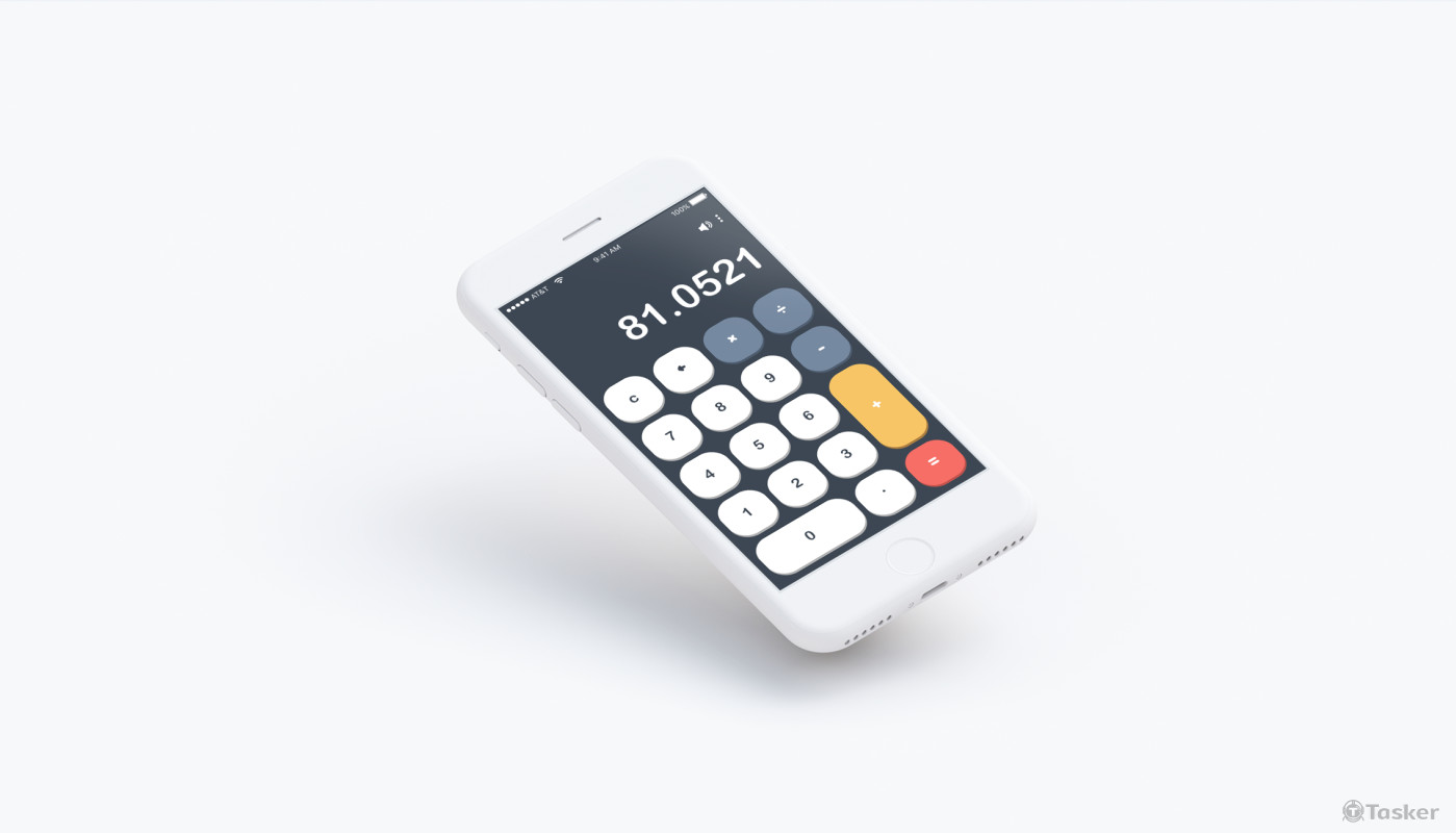 calculator