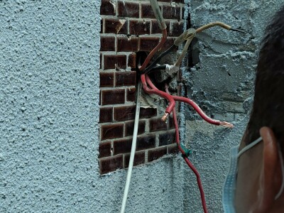 盛群電力工程行 電錶申請 住家、大樓用電維護