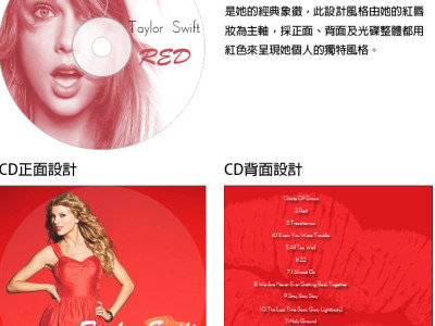 封面、海報、DM相簿