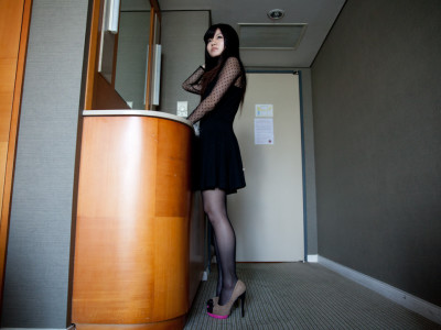 模特兒、主持促銷相簿