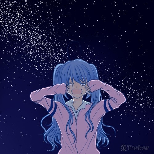 星空