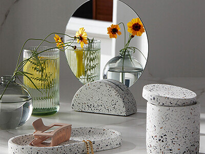 產品設計(衛浴用品)