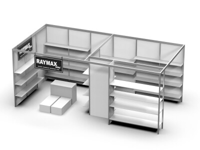 活動展覽/攤位設計
