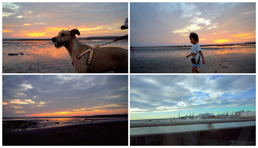 請至影音區觀看最終成品