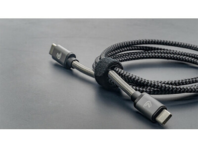 [產品攝影] 3C線材