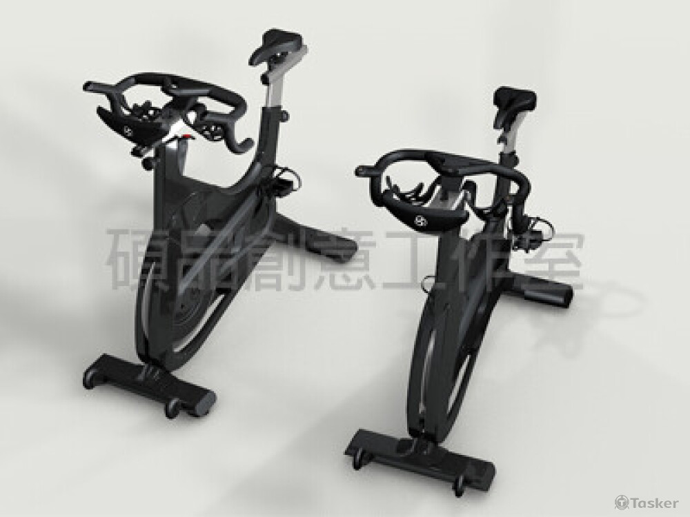 貼圖、打光與渲染