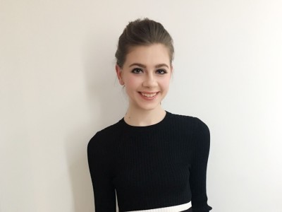 時尚服裝拍攝梳化