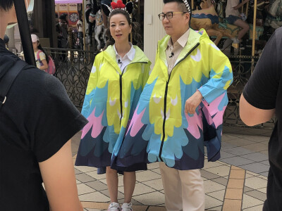 廣告拍攝、節目拍攝