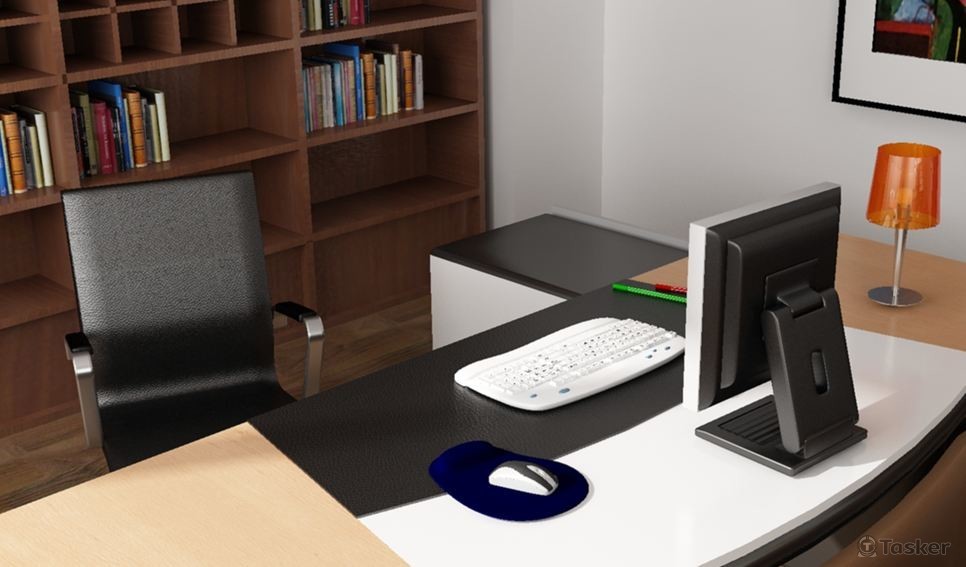 詹公館居家設計